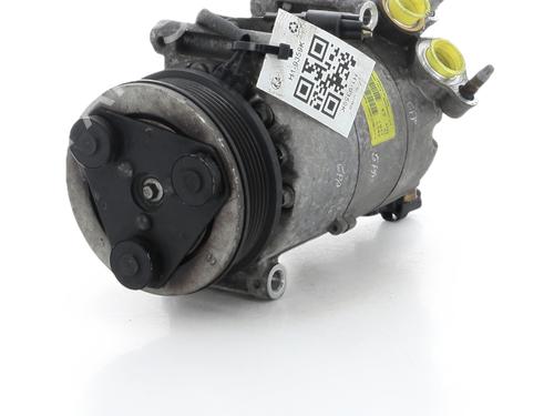 Used AC compressor AC compressor 37657513 37657513