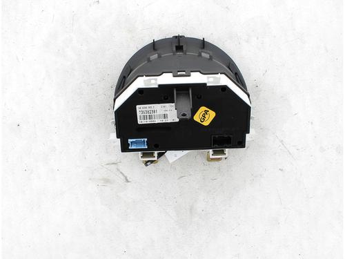 Instrument cluster FIAT SEICENTO / 600 (187_) 1.1 (187AXB, 187AXB1A, 187AXC1A02) | BP15613929C47 