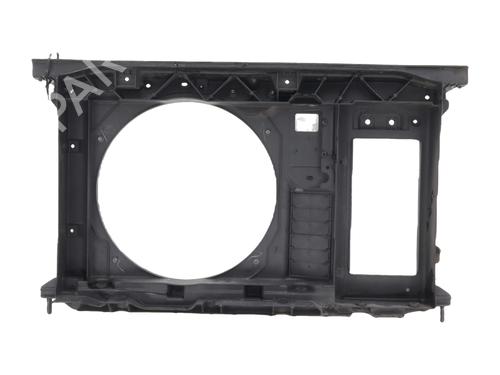 Front slam panel CITROËN BERLINGO Box Body/MPV (B9) 1.6 HDi 90 | BP29874204C72 