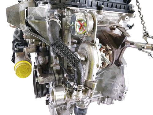 Engine SUZUKI SWIFT V (AZ) 1.0 SHVS (A2L310) | BP26877954M1 