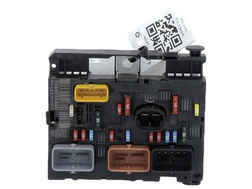 Caixa de fusíveis CITROËN C2 (JM_) 1.1 | BP29987964E1 