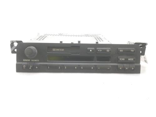 Radio BMW 3 Compact (E46) 316 ti | BP10455670E6 