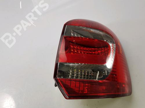 Used Right taillight Right taillight RENAULT MODUS / GRAND MODUS (F/JP0_) 1.5 dCi 90 (88 hp) 11199925 11199925