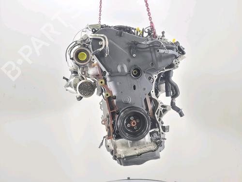 Used Engine VW GOLF VIII (CD1, DA1) 2.0 TDI (116 hp) 29443962