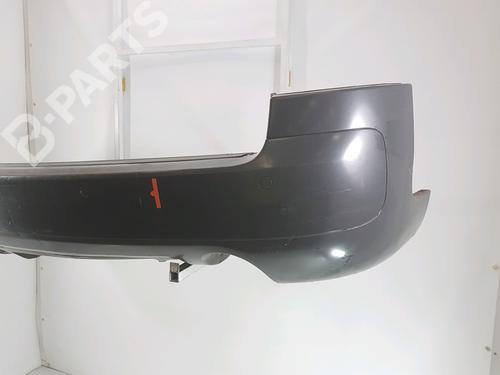 Rear bumper AUDI ALLROAD C5 (4BH) 2.5 TDI quattro | BP10430361C8 