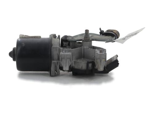 Used Front wiper motor RENAULT CLIO III (BR0/1, CR0/1) 1.2 16V (BR02, BR0J, BR11, CR02, CR0J, CR11) (75 hp) 30190324