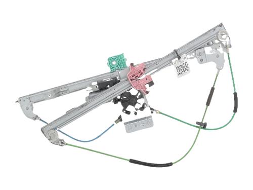 Used Front right window mechanism Front right window mechanism FIAT SCUDO Van (270_, 272_) 2.0 D Multijet (128 hp) 40034617 40034617