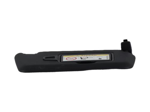 Right sun visor MERCEDES-BENZ A-CLASS (W176) A 200 CDI / d (176.008) | BP36006831I2 - Image 3