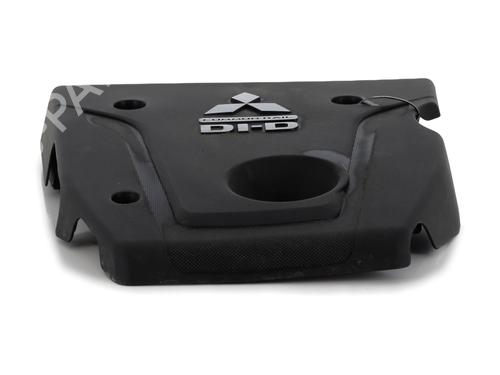 Upper protection MITSUBISHI L200 / TRITON (KJ_, KK_, KL_) 2.4 DI-D 4WD (KL1T) | BP25860101M93 