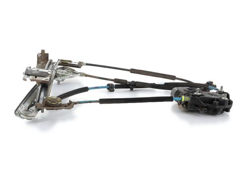 Front left window mechanism ALFA ROMEO GT (937_) 1.9 JTD (937CXN1B) | BP29761938C22 