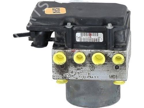 ABS pump RENAULT KANGOO (KC0/1_) 1.5 dCi (KC08, KC09) | BP29623884M43