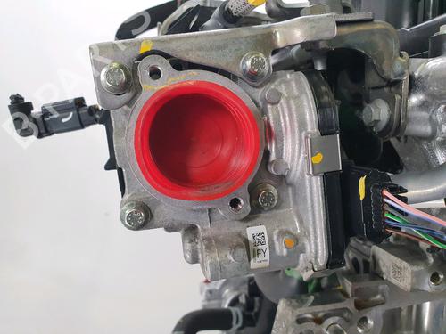 Engine DACIA SANDERO III 1.0 TCe 100 | BP36006507M1 - Image 8