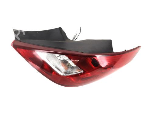 Used Right taillight OPEL CORSA D (S07) 1.4 (L08, L68) (100 hp) 26609444