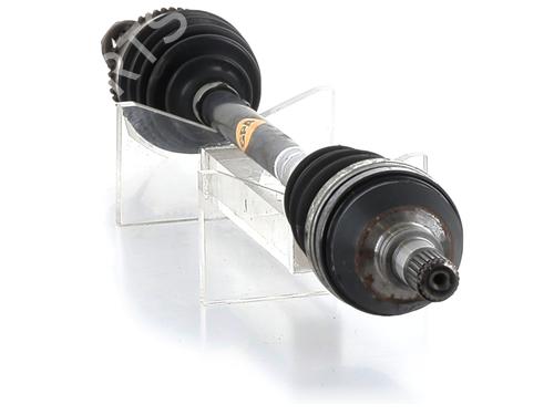 Left front driveshaft CHEVROLET AVEO / KALOS Hatchback (T250, T255) 1.2 | BP29873997M38 
