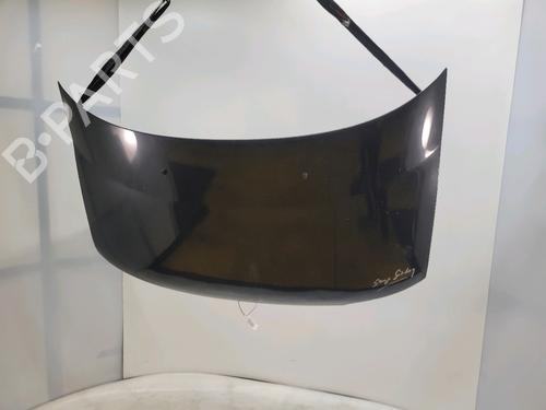 Used Hood HYUNDAI MATRIX (FC) 1.6 (103 hp) 29110865