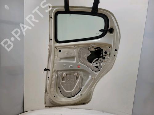 Dør højre bagtil PEUGEOT 108 1.2 | BP37167191C5 - Image 2