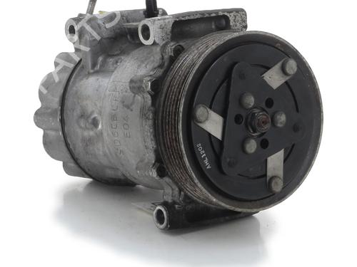Compressor A/A CITROËN C4 I (LC_) 1.6 HDi | BP29987721M34 