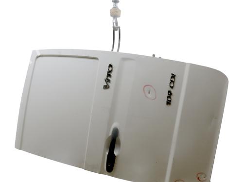 Used Right tailgate MERCEDES-BENZ VITO / MIXTO Van (W639) 109 CDI (639.601, 639.603, 639.605) (88 hp) 30917535