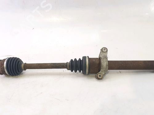 Used Right front driveshaft MINI MINI (R56) Cooper (122 hp) 30165666