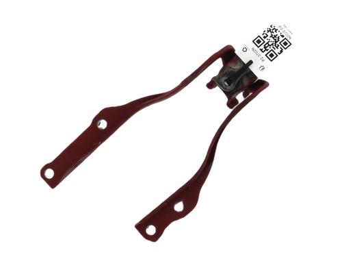Used Hinge/Door check strap Hinge/Door check strap OPEL AGILA B (H08) 1.0 (F68) (65 hp) 36211867 36211867