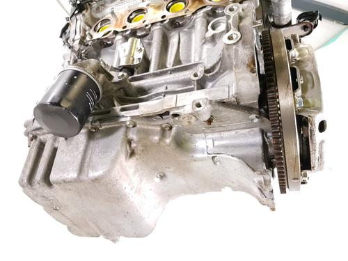 Engine SUZUKI VITARA (LY) 1.6 (APK 416) | BP28122370M1 
