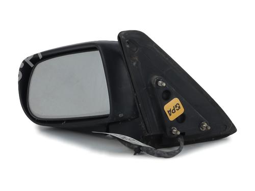 Left mirror MAZDA DEMIO (DW) 1.3 16V (DW3W, DW19) | BP30653742C26