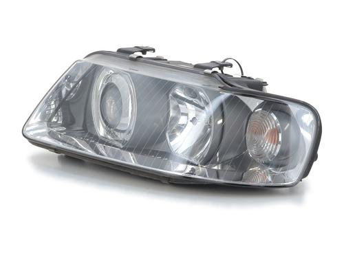 Used Left headlight AUDI A3 (8L1) 1.9 TDI (130 hp) 30692788