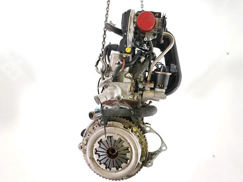 Engine DAEWOO MATIZ (M100, M150) 1.0 | BP28536270M1