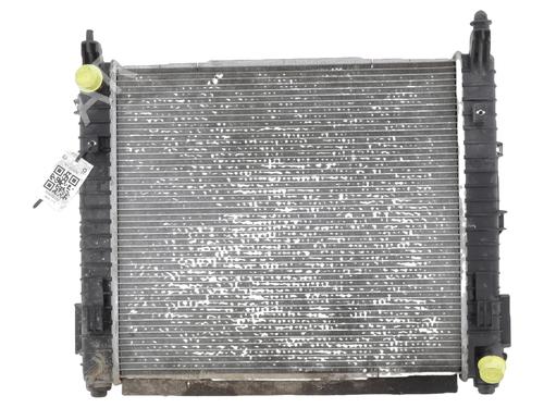 Used Water radiator NISSAN NOTE (E12) 1.2 DIG-S (98 hp) 31032145
