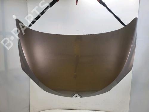 Used Hood RENAULT MEGANE III Grandtour (KZ0/1) 1.9 dCi (KZ0J, KZ0N, KZ1S) (131 hp) 32077623