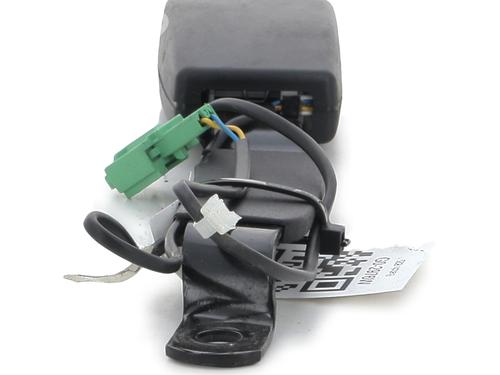 Seat buckle VW POLO V (6R1, 6C1)  | BP27909432I32 