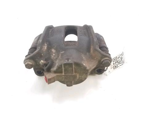 Used Left front brake caliper RENAULT MEGANE II (BM0/1_, CM0/1_) 1.4 16V (BM0B, CM0B) (98 hp) 27918124