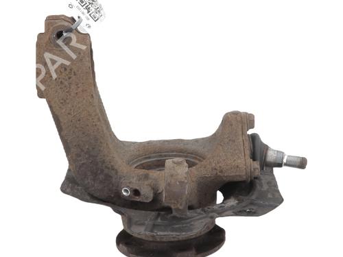 Left front steering knuckle CITROËN JUMPER II Van 2.2 HDi 130 | BP31349109M25 - Image 3