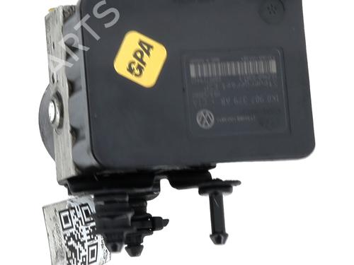 ABS pump VW GOLF V (1K1) 2.0 TDI 16V 4motion | BP33446293M43  - Image 6