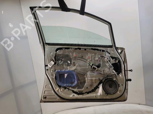 Left front door TOYOTA AURIS (_E15_) 1.4 D-4D (NDE150_, NDE150R) | BP29702269C2 