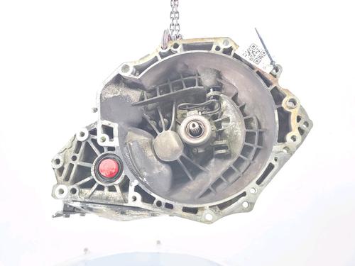 Gearbox OPEL MERIVA A MPV (X03) 1.7 DTI (E75) | BP17674969M3 