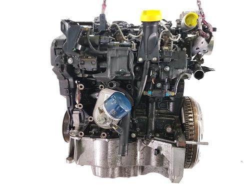 Engine RENAULT MEGANE III Hatchback (BZ0/1_, B3_) 1.5 dCi (BZ09, BZ0D, BZ1W, BZ29, BZ14) | BP35892119M1 - Image 2
