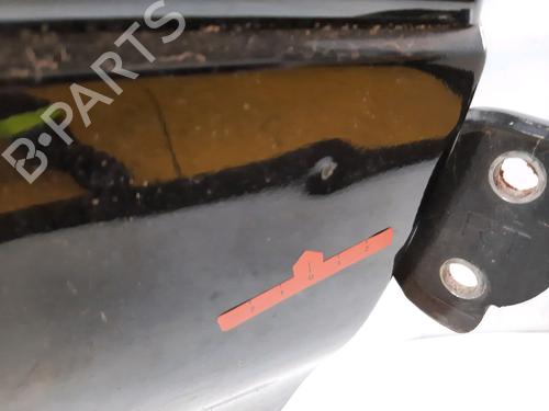 Right rear door MG MG ZS 2.0 TD | BP13681151C5 