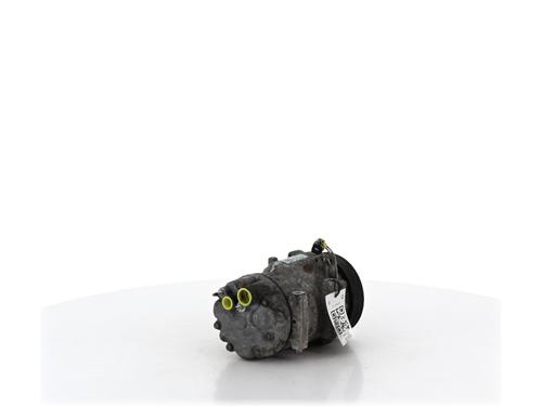 AC compressor PEUGEOT 807 (EB_) 2.0 HDI | BP36373369M34 - Image 3