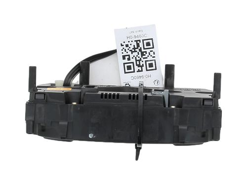 Climate control PEUGEOT 307 SW (3H) 2.0 HDI 110 | BP21524981I5 