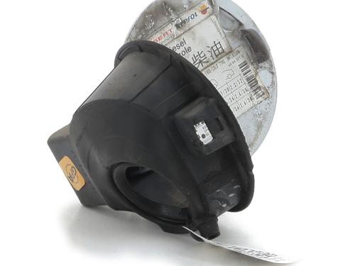 Fuel flap SEAT IBIZA III (6L1)  | BP27248505C131 