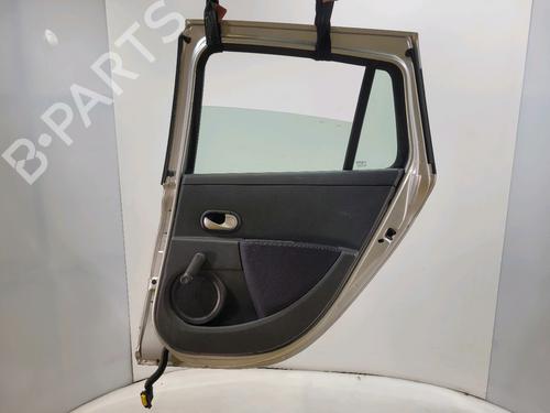 Right rear door RENAULT CLIO III Grandtour (KR0/1_) 1.5 dCi (KR0F) | BP30524333C5
