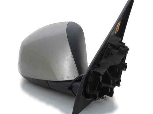 Right mirror RENAULT MEGANE III Hatchback (BZ0/1_, B3_) 1.5 dCi (BZ09, BZ0D, BZ1W, BZ29, BZ14) | BP29931418C27