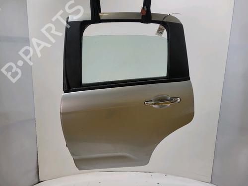 Used Left rear door Left rear door 37690102 37690102