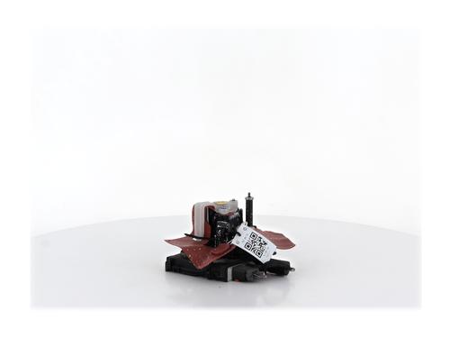 Electronic module RENAULT MEGANE IV Hatchback (B9A/M/N_) 1.5 Blue dCi 95 (B9A2, B9A6) | BP36211955M83 - Image 4