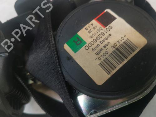 Front right belt tensioner BMW 5 (E60) 530 xd | BP15267559C88 