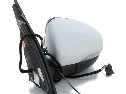 Left mirror VW GOLF VI (5K1)  | BP24393708C26 