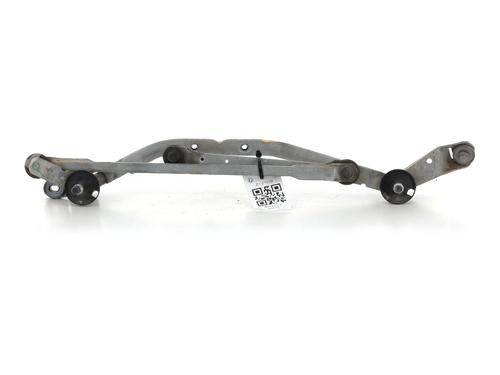 Used Front wipers mechanism NISSAN QASHQAI / QASHQAI +2 I (J10, NJ10, JJ10E) 2.0 dCi All-wheel Drive (150 hp) 27396132