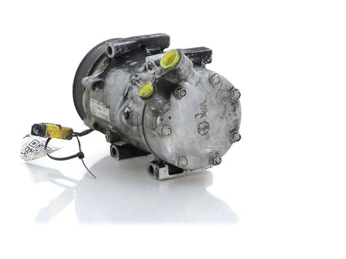 AC compressor FIAT SCUDO Van (270_, 272_) 1.6 D Multijet | BP21374115M34 