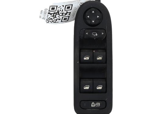 Used Left front window switch PEUGEOT 308 I (4A_, 4C_) 1.6 GTi (200 hp) 30054118